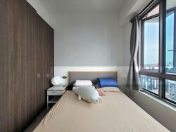 Forest Woods (D19), Condominium #503743581